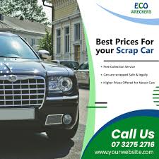 Eco Wreckers: Driving Queensland Toward a Greener Future