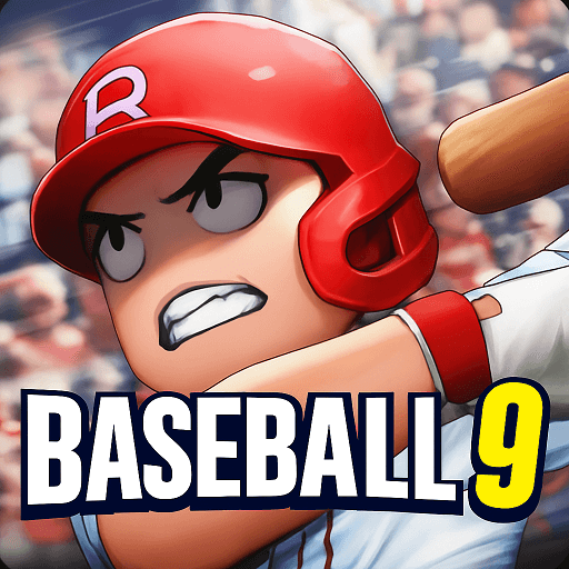 baseball 9