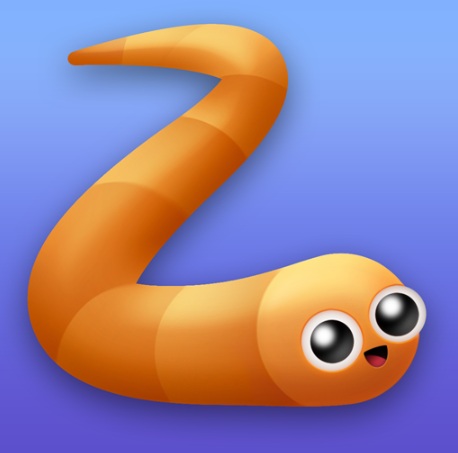 Slither IO
