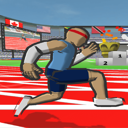 Speed Stars – Master the Track, Master the Rhythm