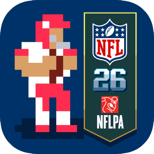 Retro Bowl 26: Classic Pixel Football with Modern Strategy