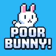 Poorbunny game