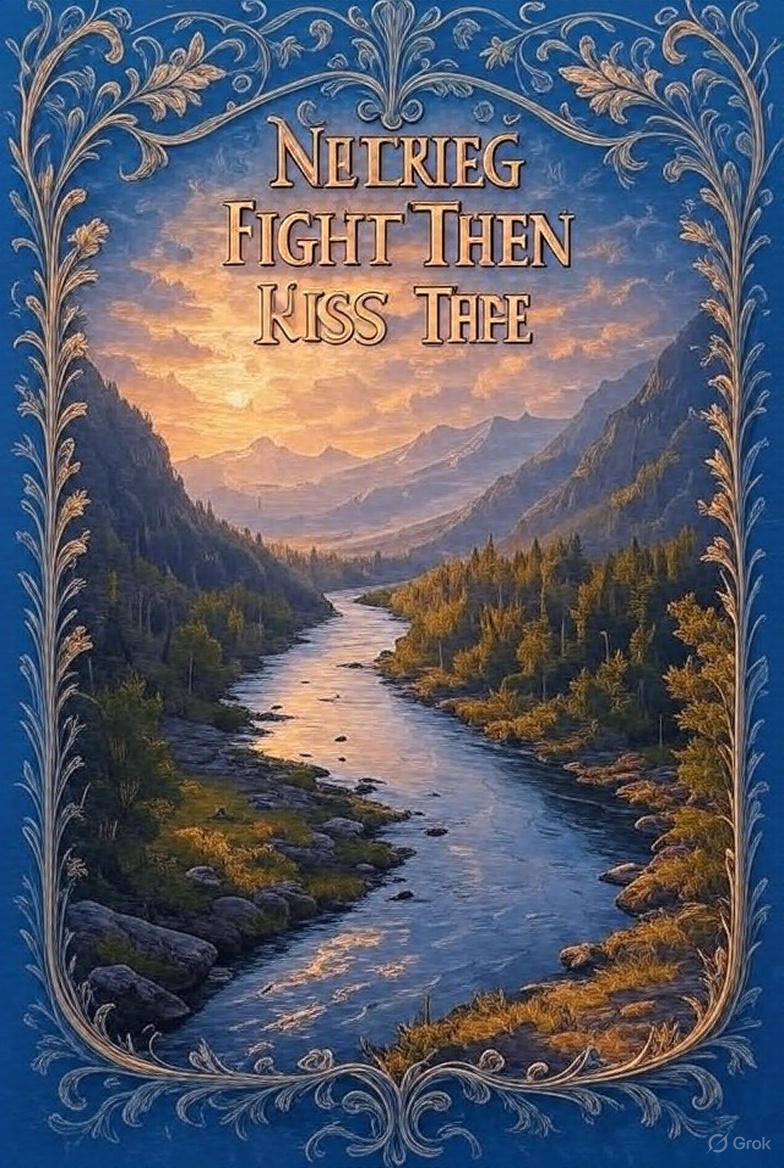 Finding the Light Within