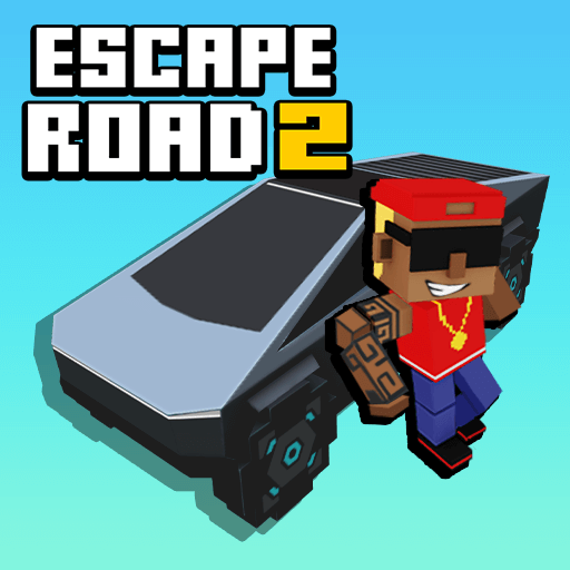 Escape Road 2 – The Ultimate Test of Courage and Quick Thinking
