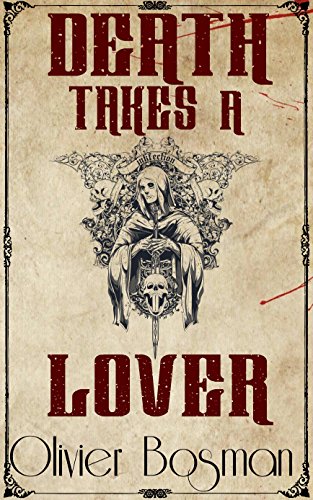 Death Takes A Lover (DS Billings Victorian Mysteries)