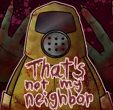 That's Not My Neighbor: A thrilling imposter horror game that will keep you glued to your seat