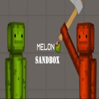 melon sandbox