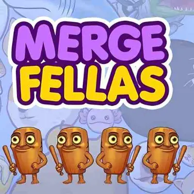 Merge Fellas