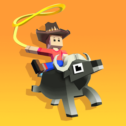 Cowboy Safari Game – A Wild Adventure in the Frontier