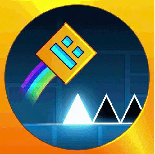 Conquer the Cubes: A Friendly Guide to Geometry Jumping
