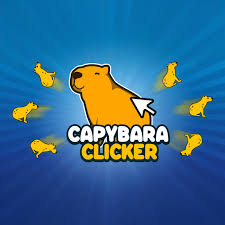 capybara clicker
