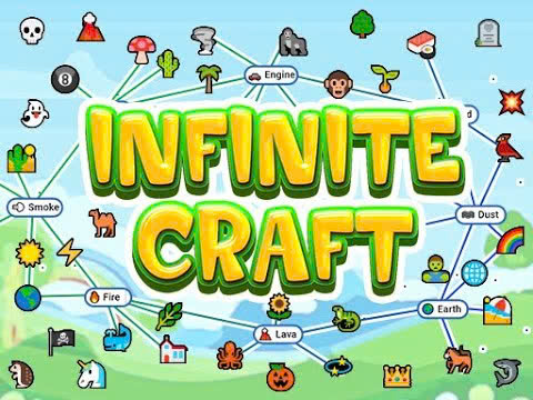 Discovering the Magic of Element Combining: A Guide to Infinite Craft