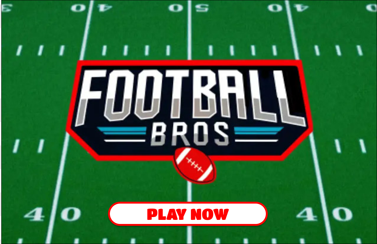 Dive into the Ragdoll Mayhem of Football Bros: A Hilariously Fun Game