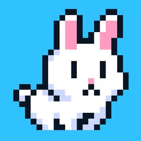 Poor Bunny Game