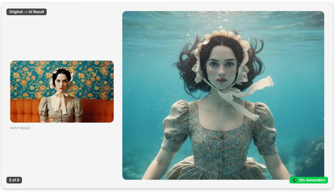AI Images in Practice: How Designers, Creators, and Brands Are Using AI to Create Visual Content