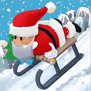 Carve Your Own Winter Wonderland: A Deep Dive into Snow Rider 3D