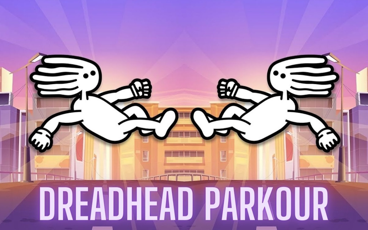 Swinging into the Urban Jungle: A Guide to Dreadhead Parkour