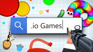 Dive into the Simple Fun: A Guide to Mastering io Games