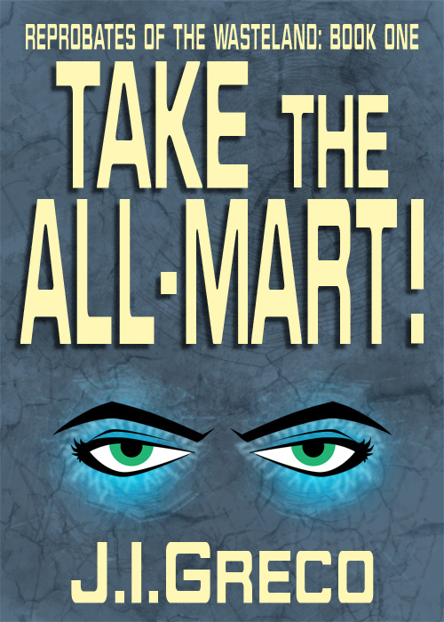 Take the All-Mart!