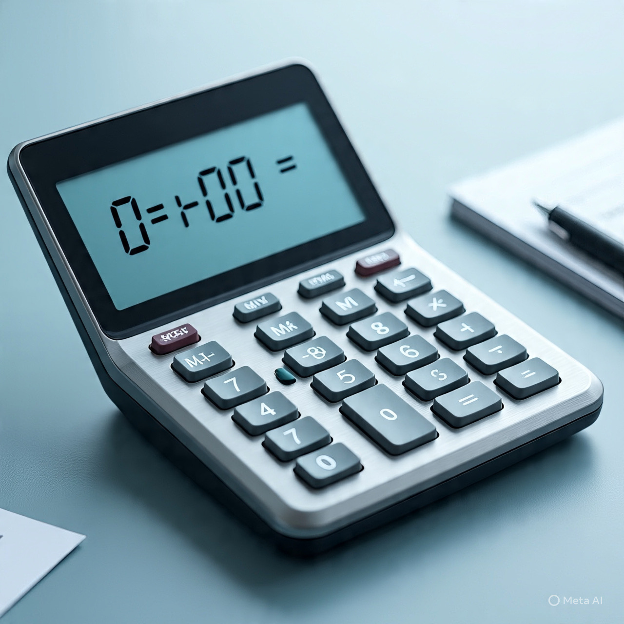 ACFT Calculator