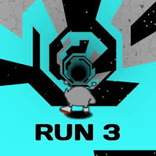 Exploring the Infinite Tunnels of Run 3