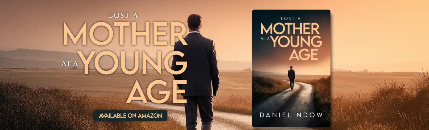 Daniel Ndow