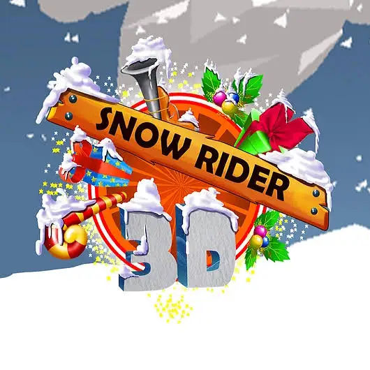 Snow Rider: Master the Slopes with Smooth Skill