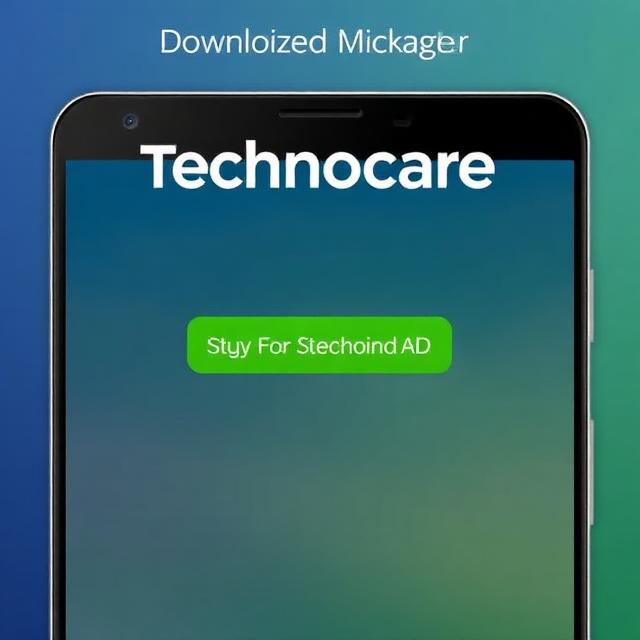 Technocare APK