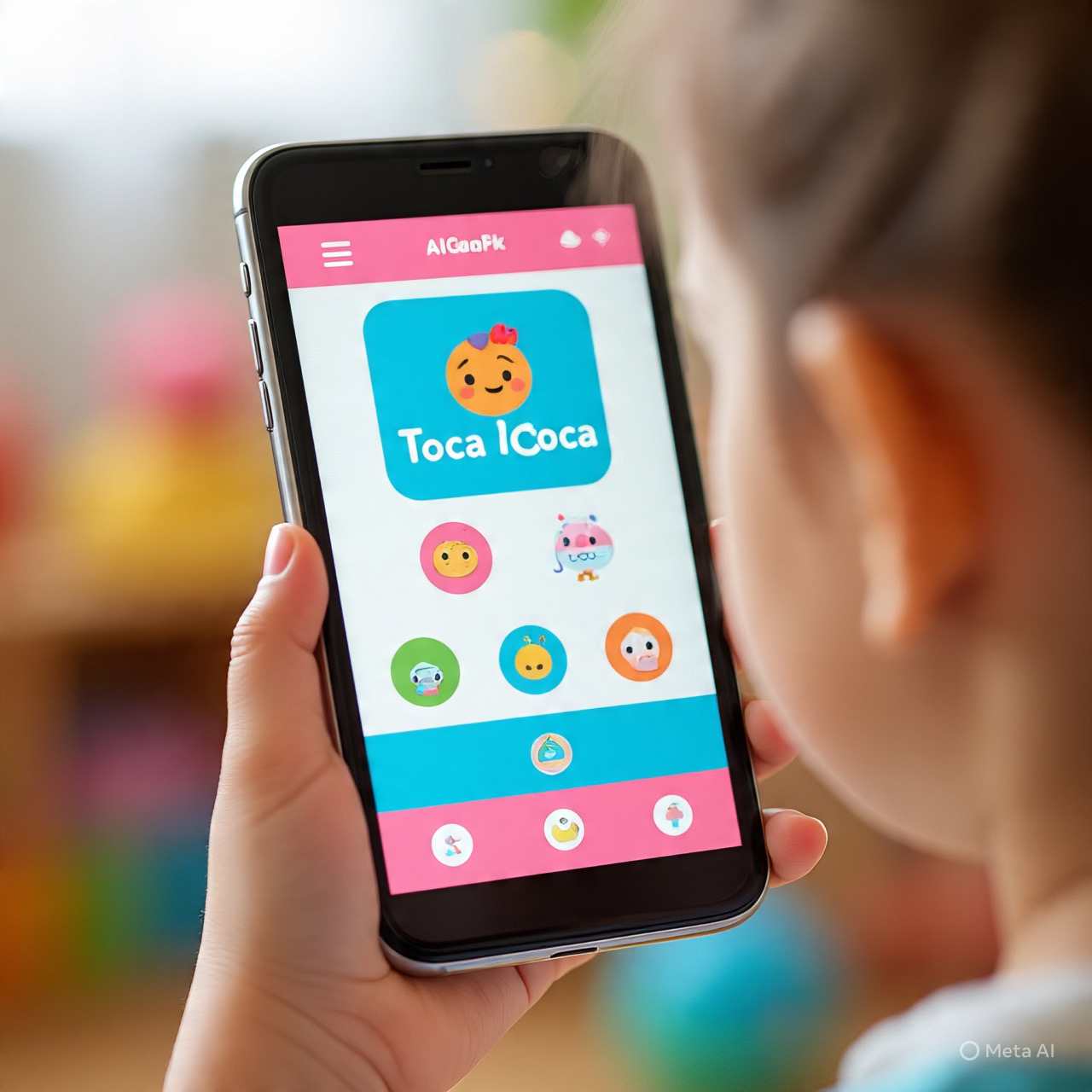 Toca Boca APK