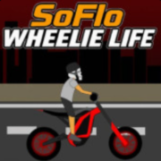 Soflo Wheelie Life