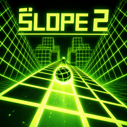 Slope 2 Game