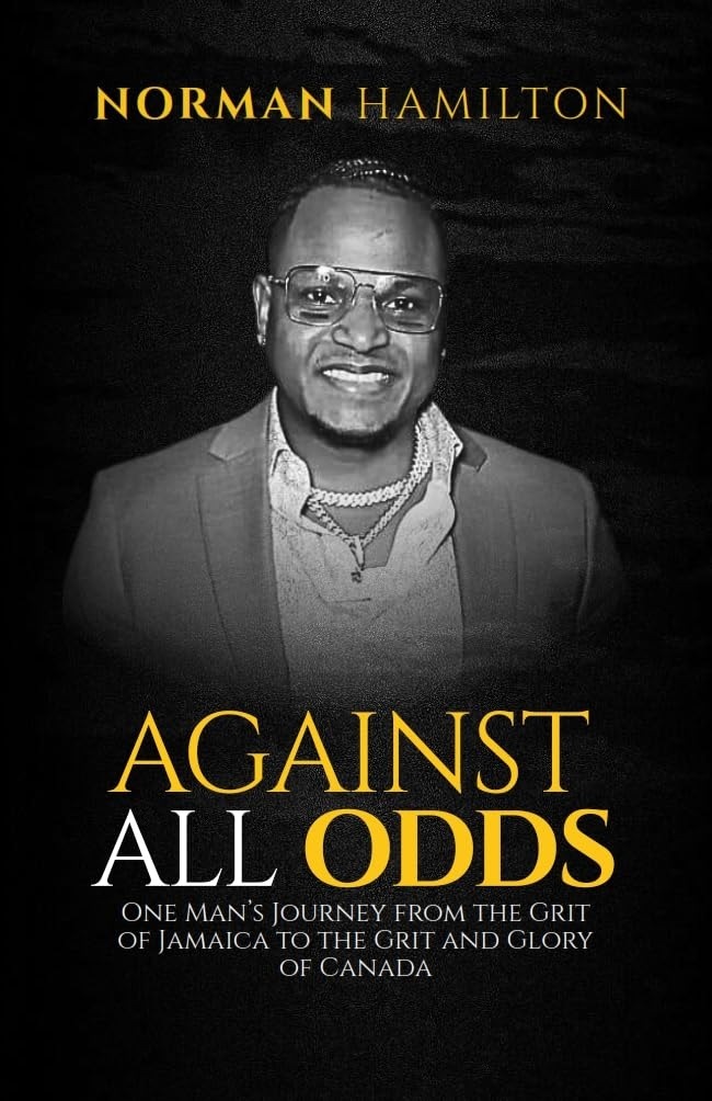 AGAINST ALL ODDS