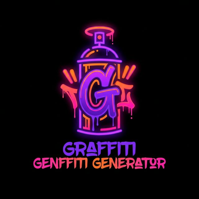 graffitigenerator