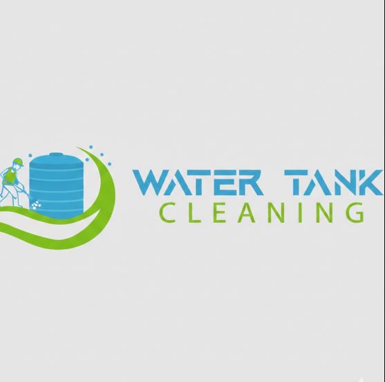 Overhead Water Tank Cleaning