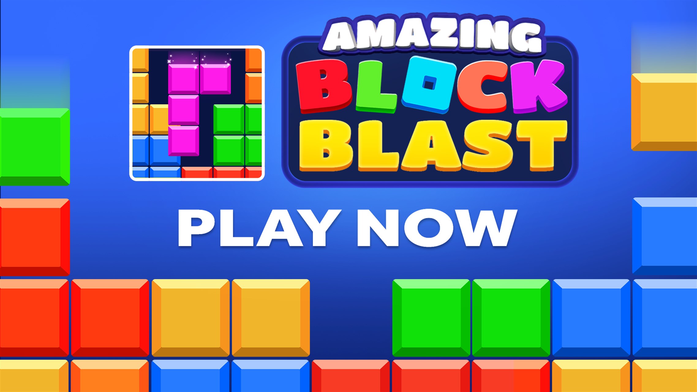 Block Blast: The “Just One More Run” Block-Popping Frenzy