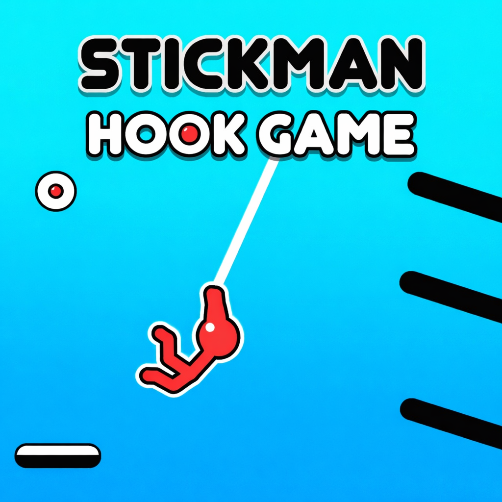Stickman Hook