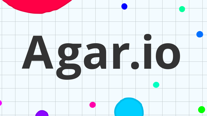 My Love-Hate Relationship with Agario: Tiny Cell, Big Emotions