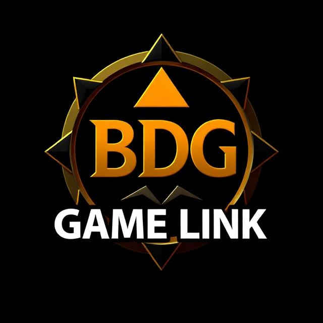 BDG Game Link