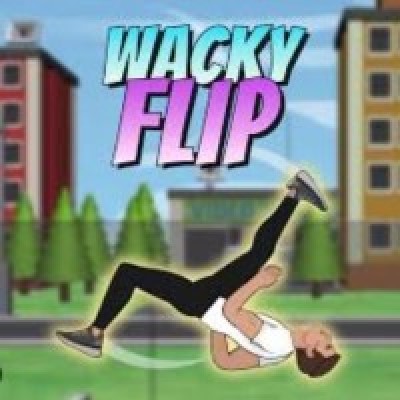 Wacky flip