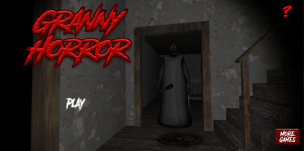 Survive the Terror: Complete Guide to Granny Horror Game
