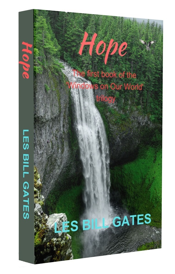 Windows on Our World, Part 1: Hope