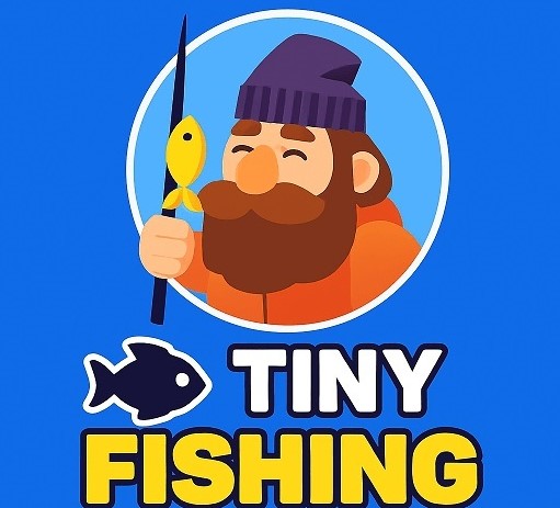 Experience Tiny Fishing!