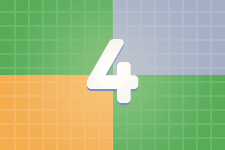 Some facts about the game Quordle