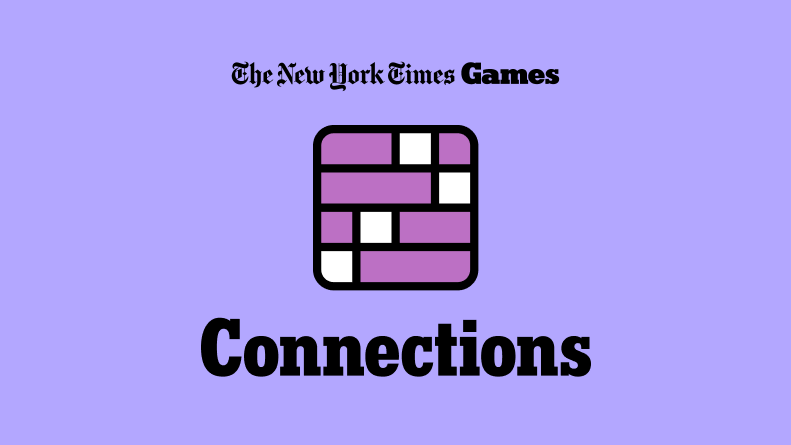 Untangling the Web: A Guide to Enjoying the Connections Game