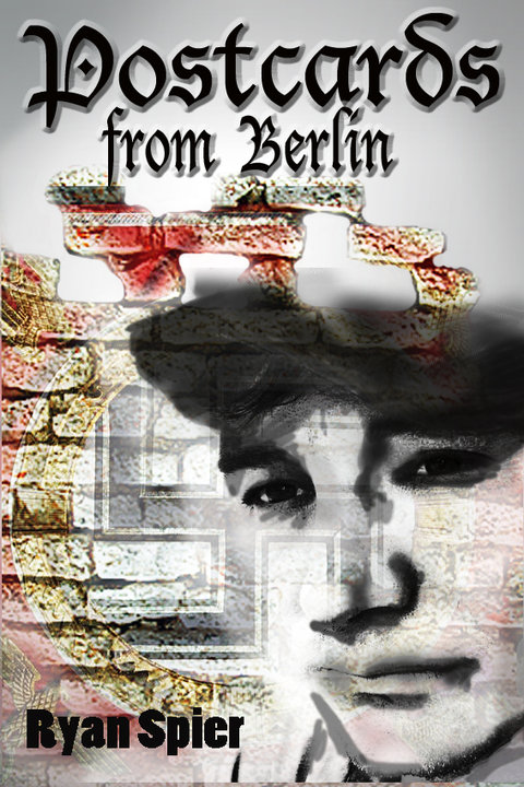 Postcards From Berlin