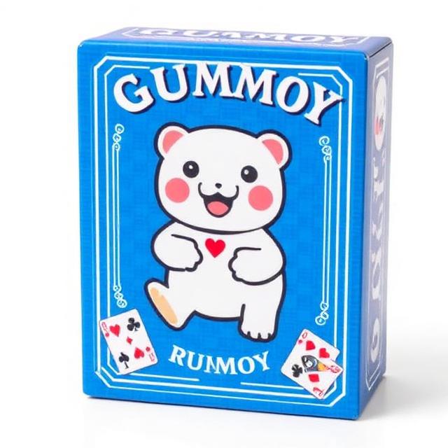 GOGO RUMMY