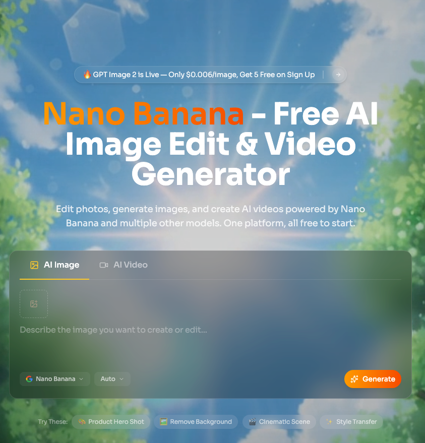 bananai io