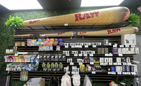 The Shift Towards Sustainable Practices in Speciality Retail