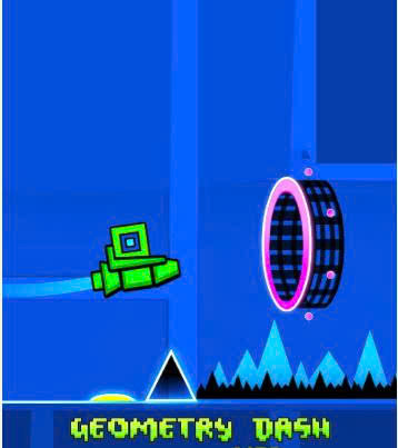 Master the Art of Geometric Challenges: A Guide to Action-Packed Platforming