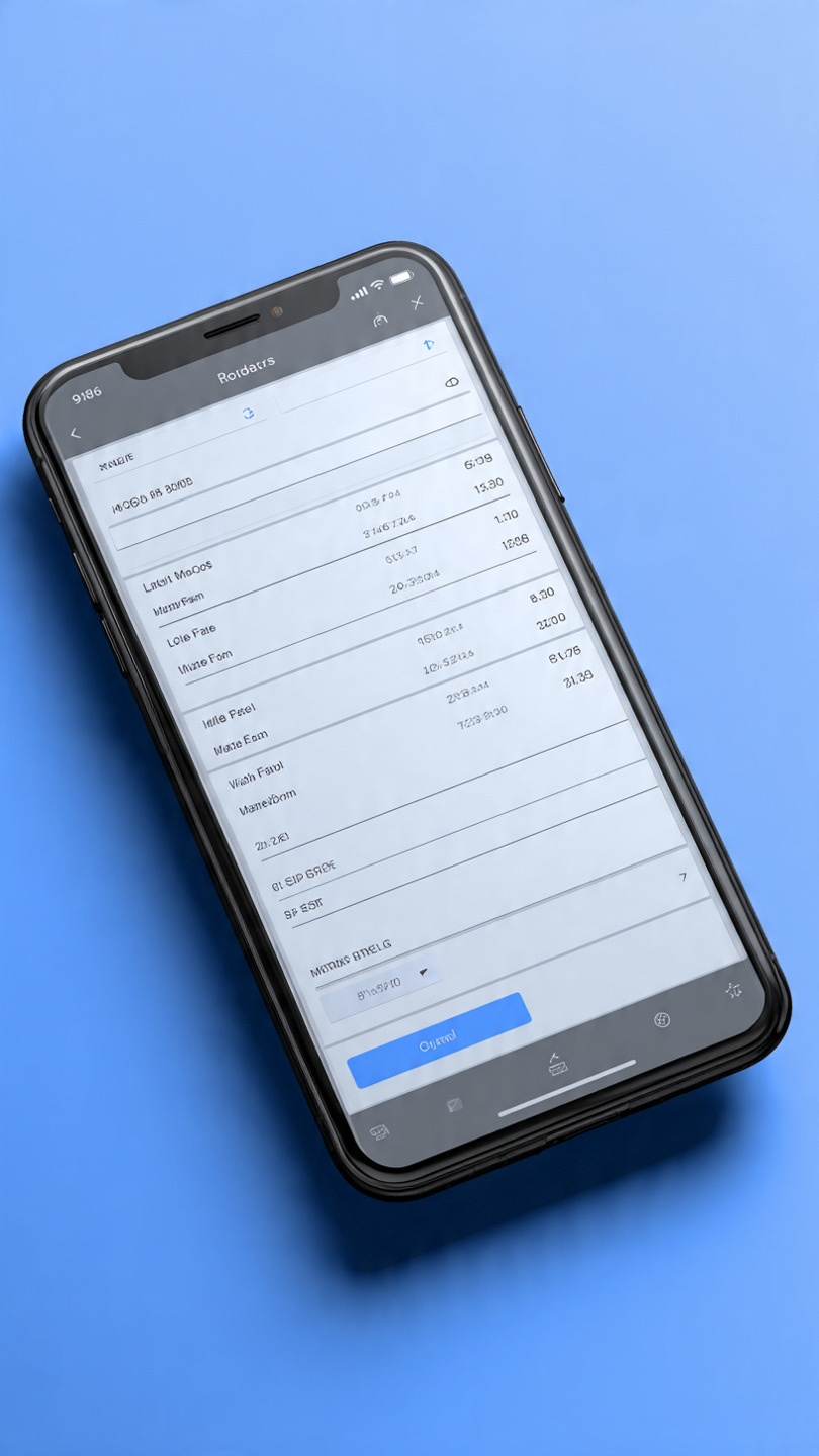 Square Feet Calculator